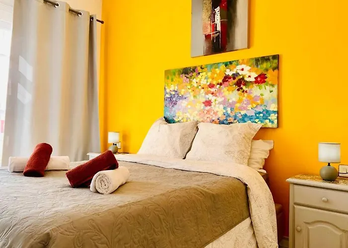 Apartament New Caleta,relax, Pool, Terrace, Wifi Caleta De Fuste