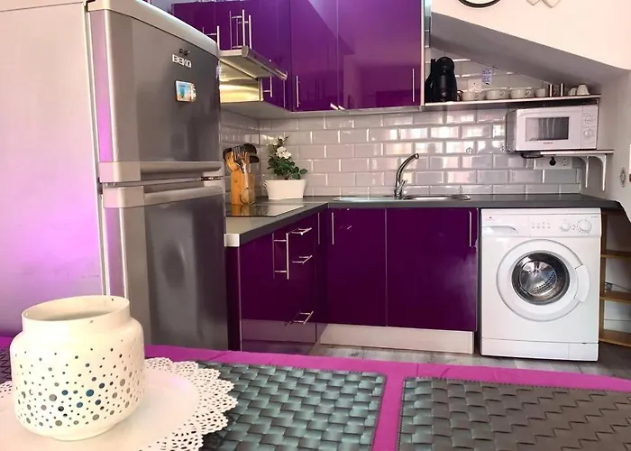 Apartament New Caleta,relax, Pool, Terrace, Wifi Caleta De Fuste