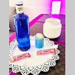 Apartamento New Caleta,relax, Pool, Terrace, Wifi *