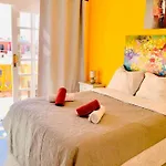 Apartamento New Caleta,relax, Pool, Terrace, Wifi Caleta de Fuste