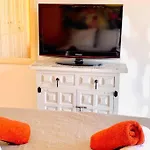 New Caleta,relax, Pool, Terrace, Wifi Apartamento