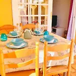 Διαμέρισμα New Caleta,relax, Pool, Terrace, Wifi *