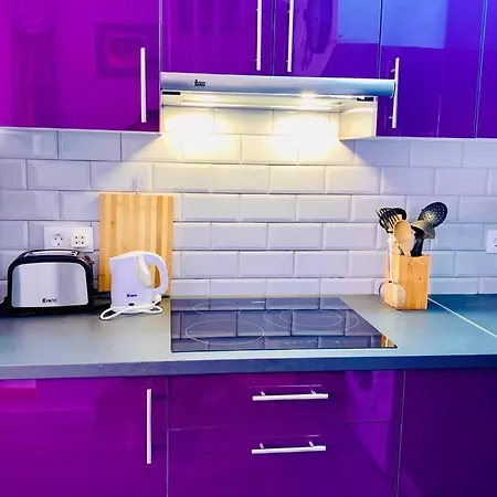 New Caleta,relax, Pool, Terrace, Wifi