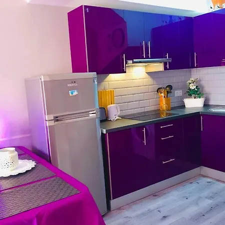 Apartamento New Caleta,relax, Pool, Terrace, Wifi