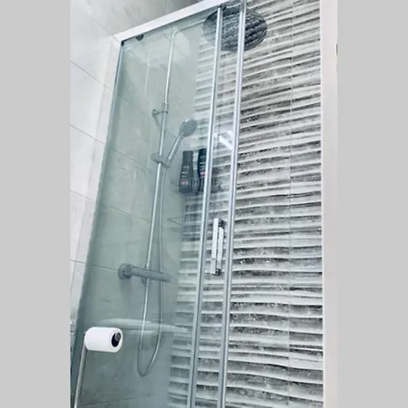 New Caleta,relax, Pool, Terrace, Wifi