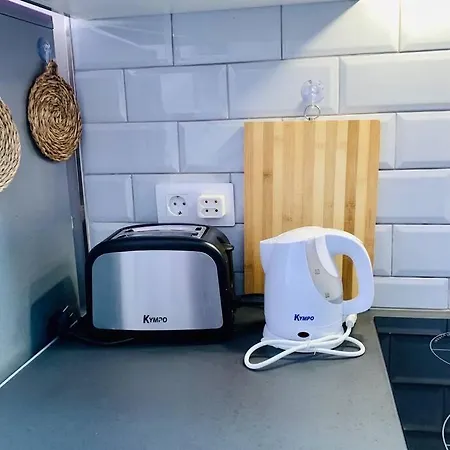 New Caleta,relax, Pool, Terrace, Wifi *