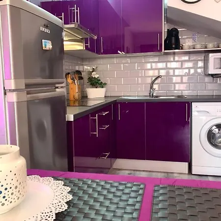 Apartament New Caleta,relax, Pool, Terrace, Wifi Caleta De Fuste