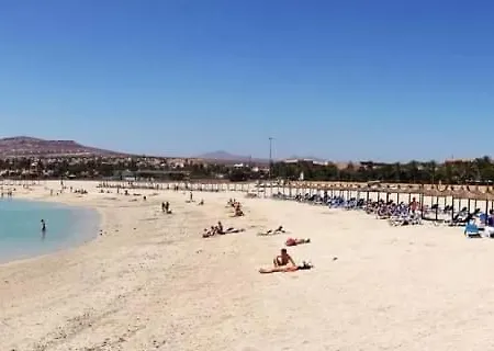 Apartament New Caleta,relax, Pool, Terrace, Wifi Caleta De Fuste