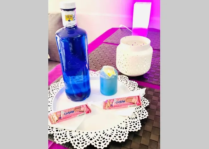 Apartmán New Caleta,relax, Pool, Terrace, Wifi *