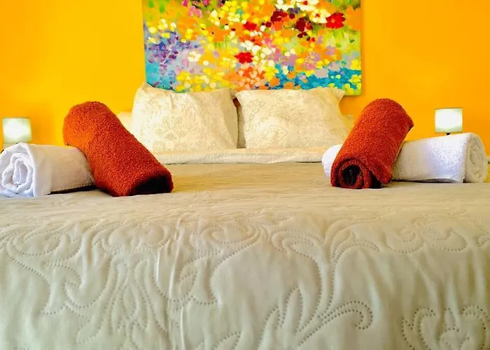 New Caleta,relax, Pool, Terrace, Wifi