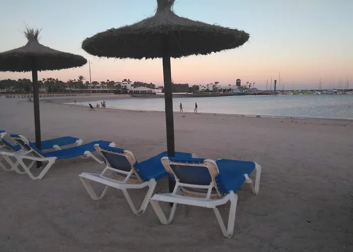 New Caleta,relax, Pool, Terrace, Wifi Apartmán