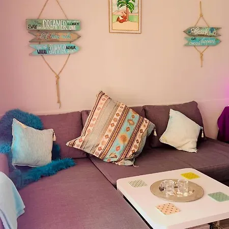 New Caleta,relax, Pool, Terrace, Wifi * Caleta De Fuste