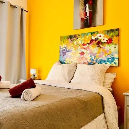 Appartamento New Caleta,relax, Pool, Terrace, Wifi Caleta De Fuste