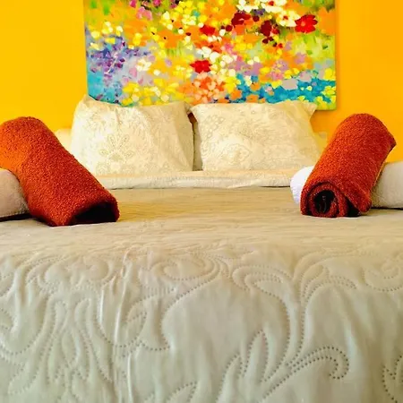 New Caleta,relax, Pool, Terrace, Wifi