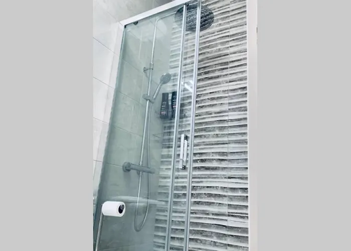 New Caleta,relax, Pool, Terrace, Wifi