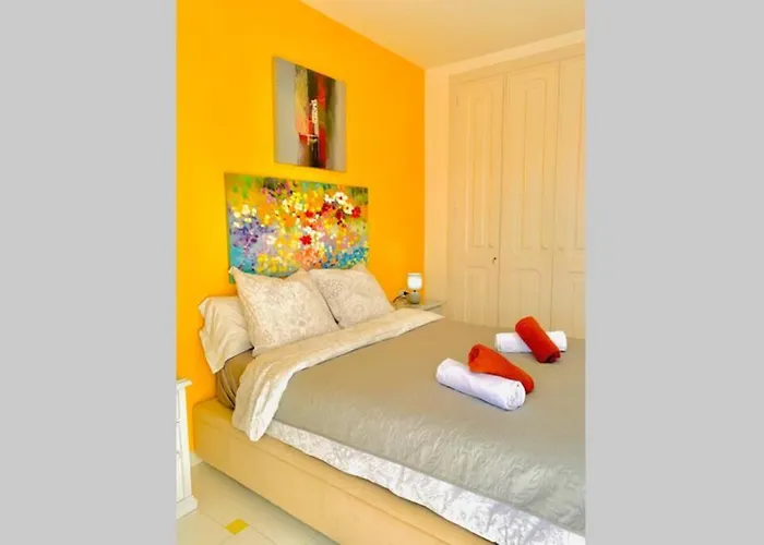 Apartament New Caleta,relax, Pool, Terrace, Wifi