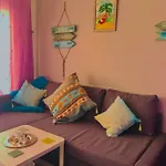 Apartment New Caleta,relax, Pool, Terrace, Wifi Caleta De Fuste