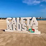 New Caleta,relax, Pool, Terrace, Wifi Apartment Caleta De Fuste