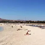 Apartment New Caleta,relax, Pool, Terrace, Wifi Caleta De Fuste
