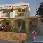 Apartment New Caleta,relax, Pool, Terrace, Wifi *